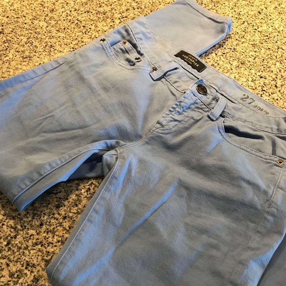 J Crew Denim - Picture 2 of 5
